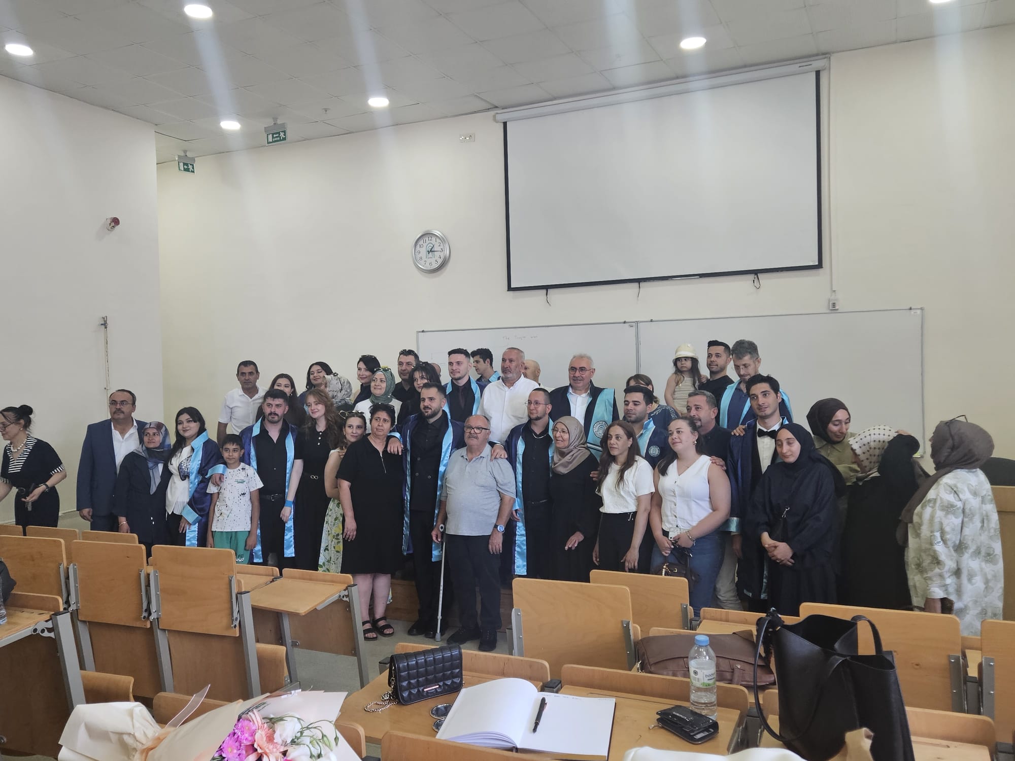 Ankara Yıldırım Beyazıt Üniversitesi Galeri Resmi