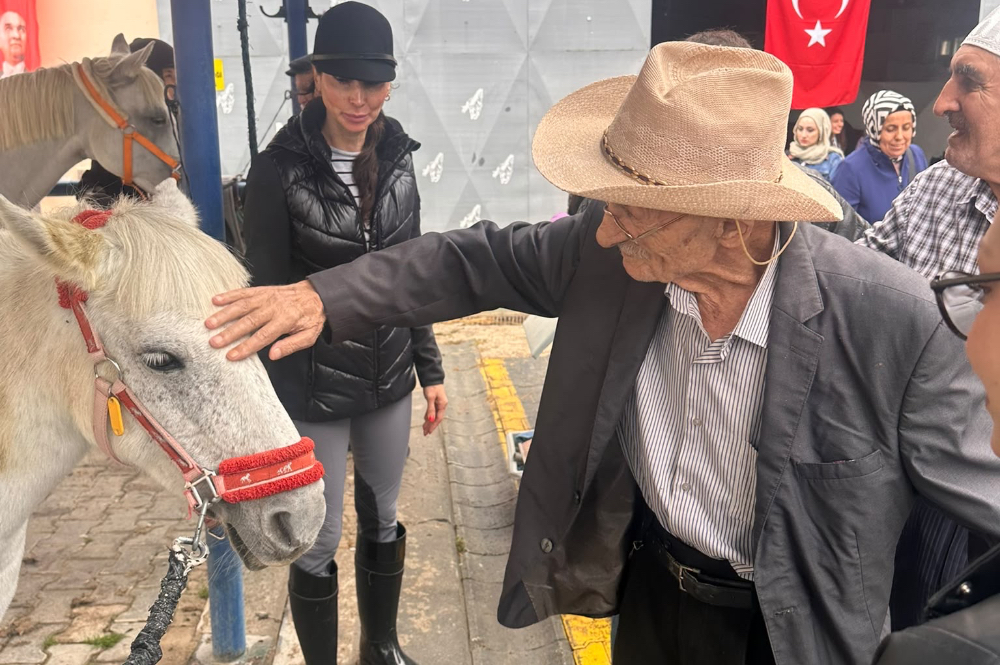 Ankara Yıldırım Beyazıt Üniversitesi Galeri Resmi