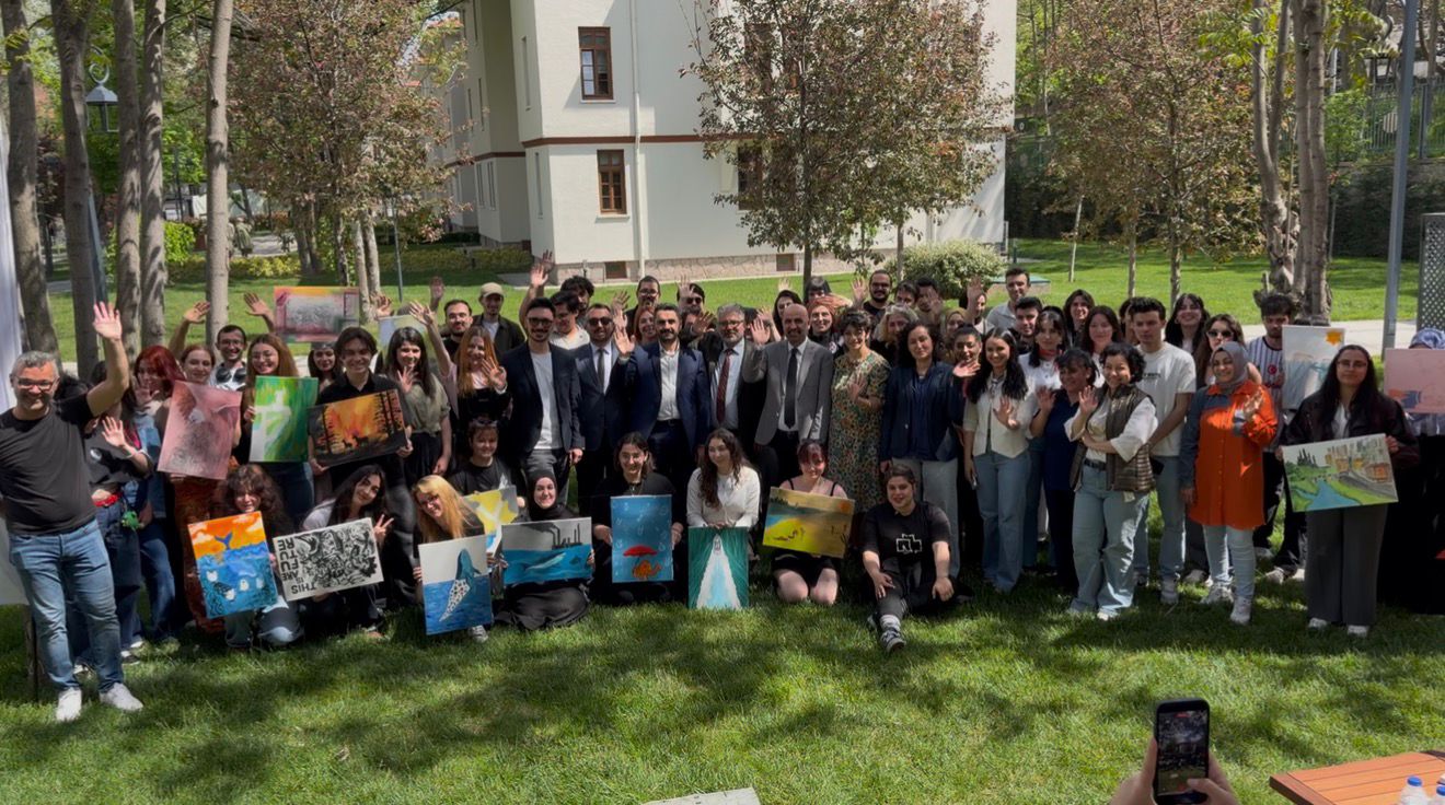 Atölye Fotoğrafı 1