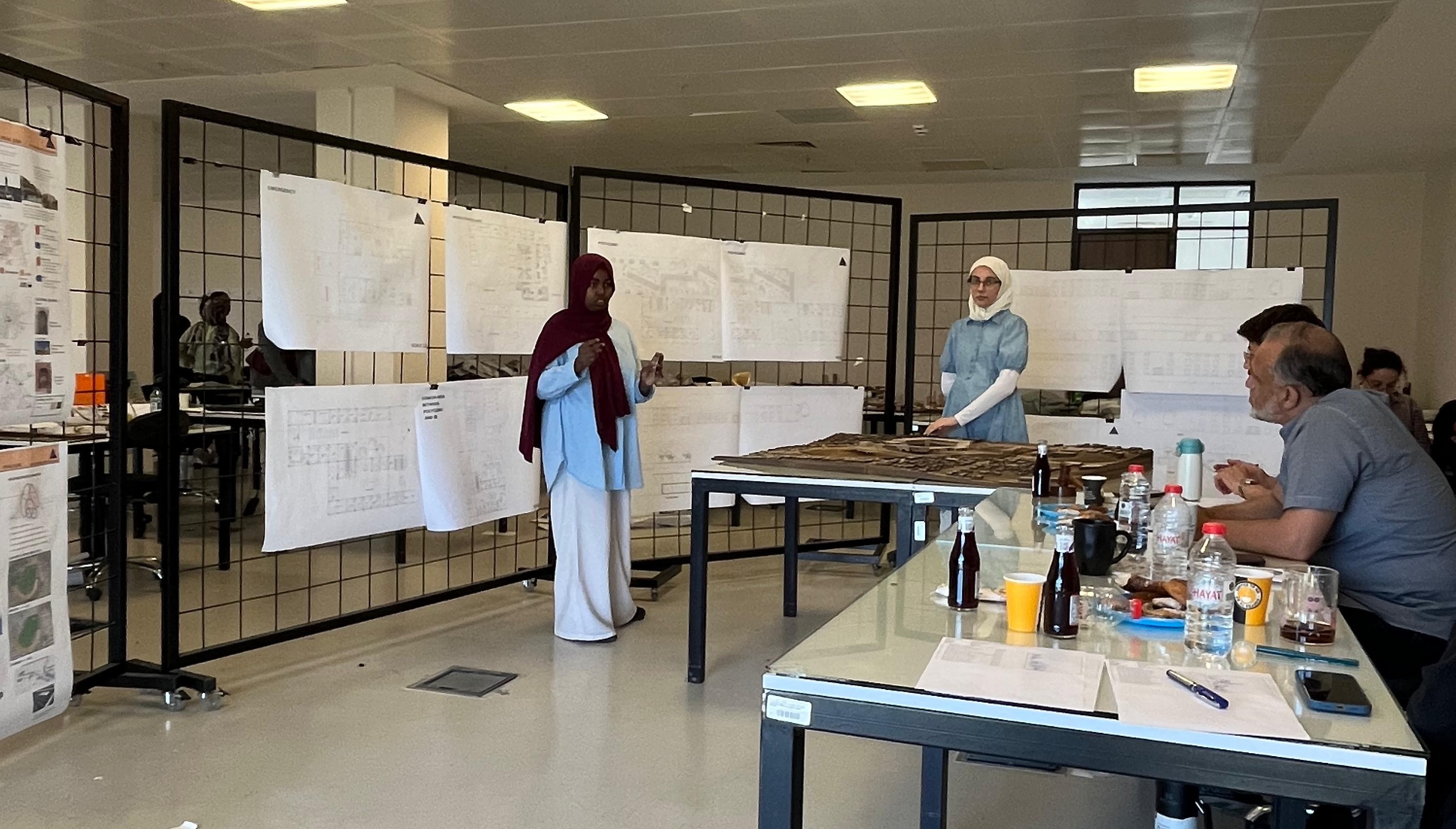 Ankara Yıldırım Beyazıt Üniversitesi Galeri Resmi