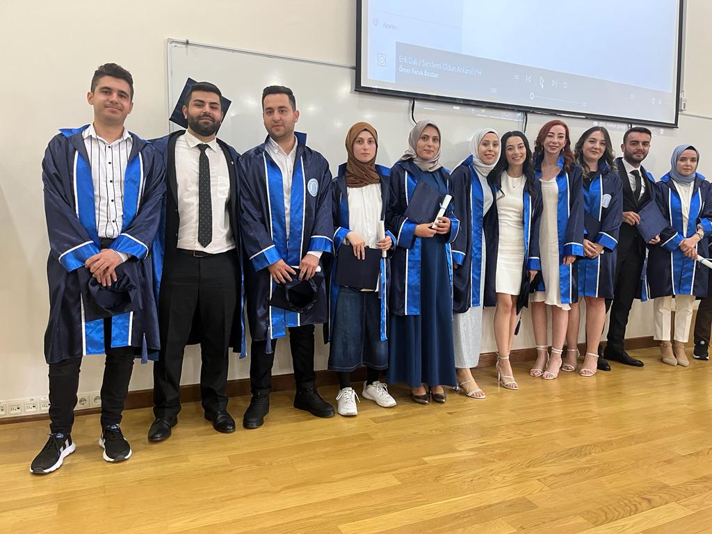 Ankara Yıldırım Beyazıt Üniversitesi Galeri Resmi