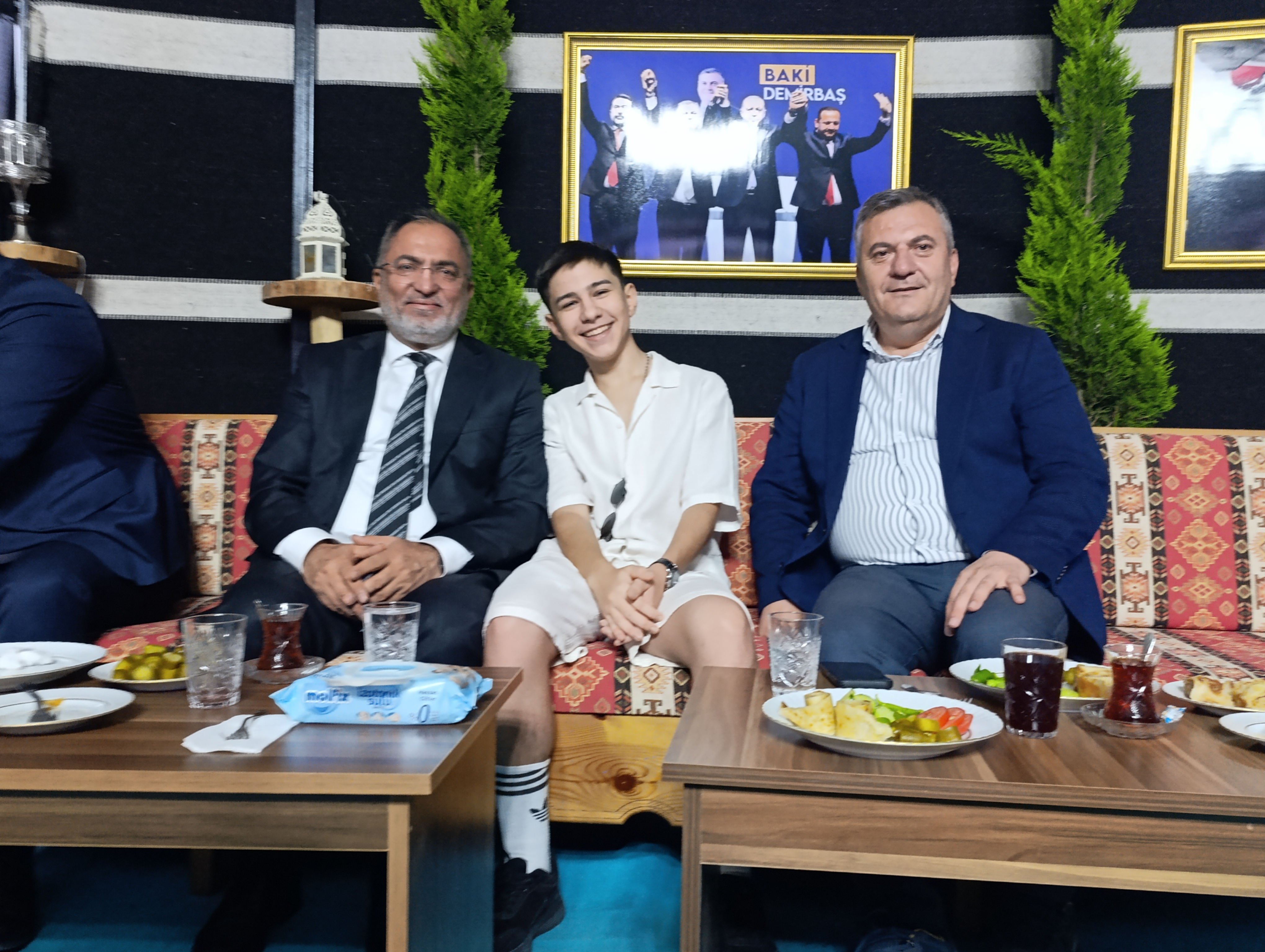 Çubuk Festivali 