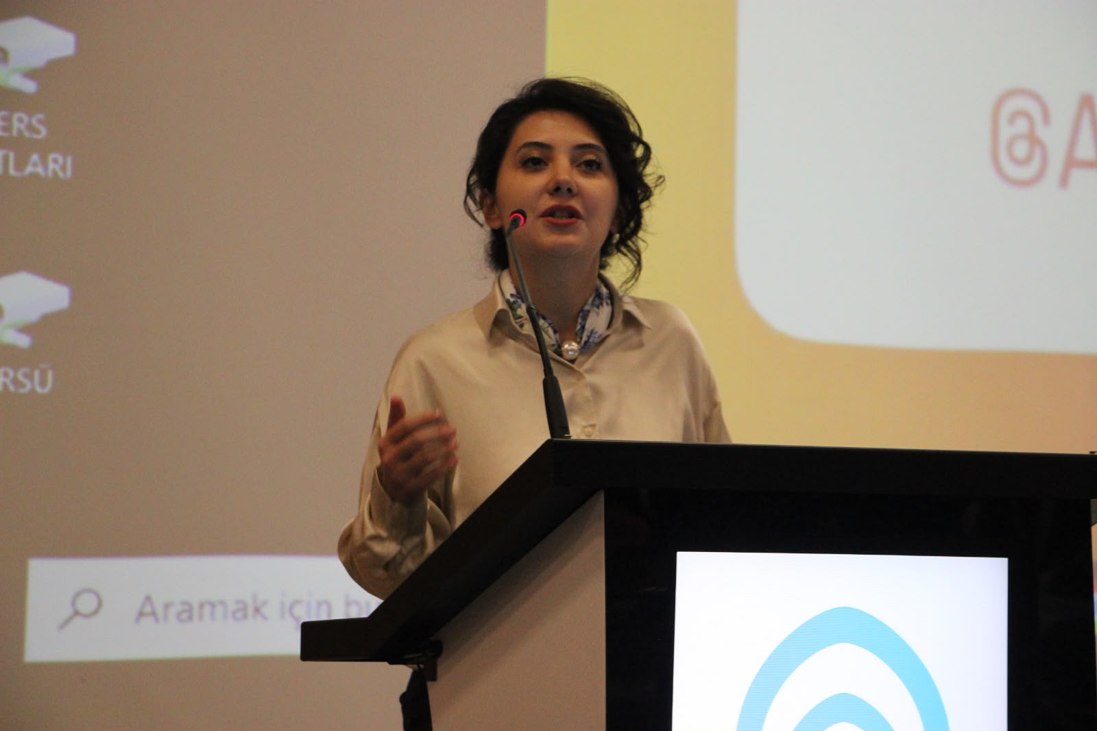 Ankara Yıldırım Beyazıt Üniversitesi Galeri Resmi