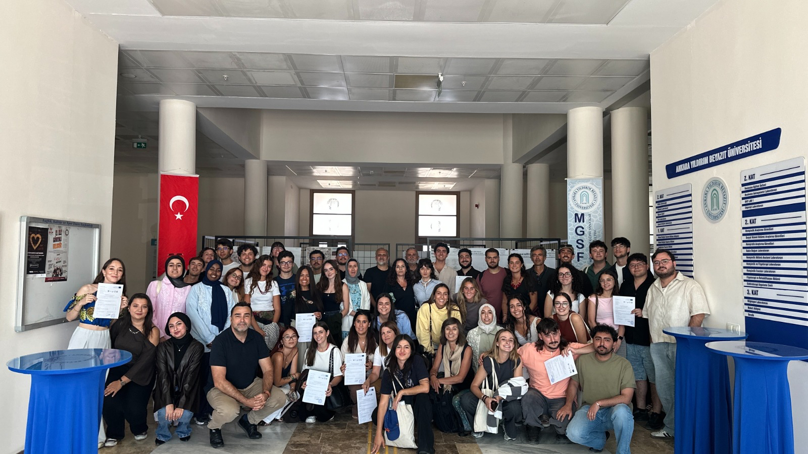Blended Territories Lab: Cities and Urban Projects, All Cities of Ankara | 2 to 10 September 2026