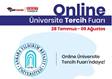 AYBÜ, Online Üniversite Tercih Fuarında Öğrencilerle Buluşuyor