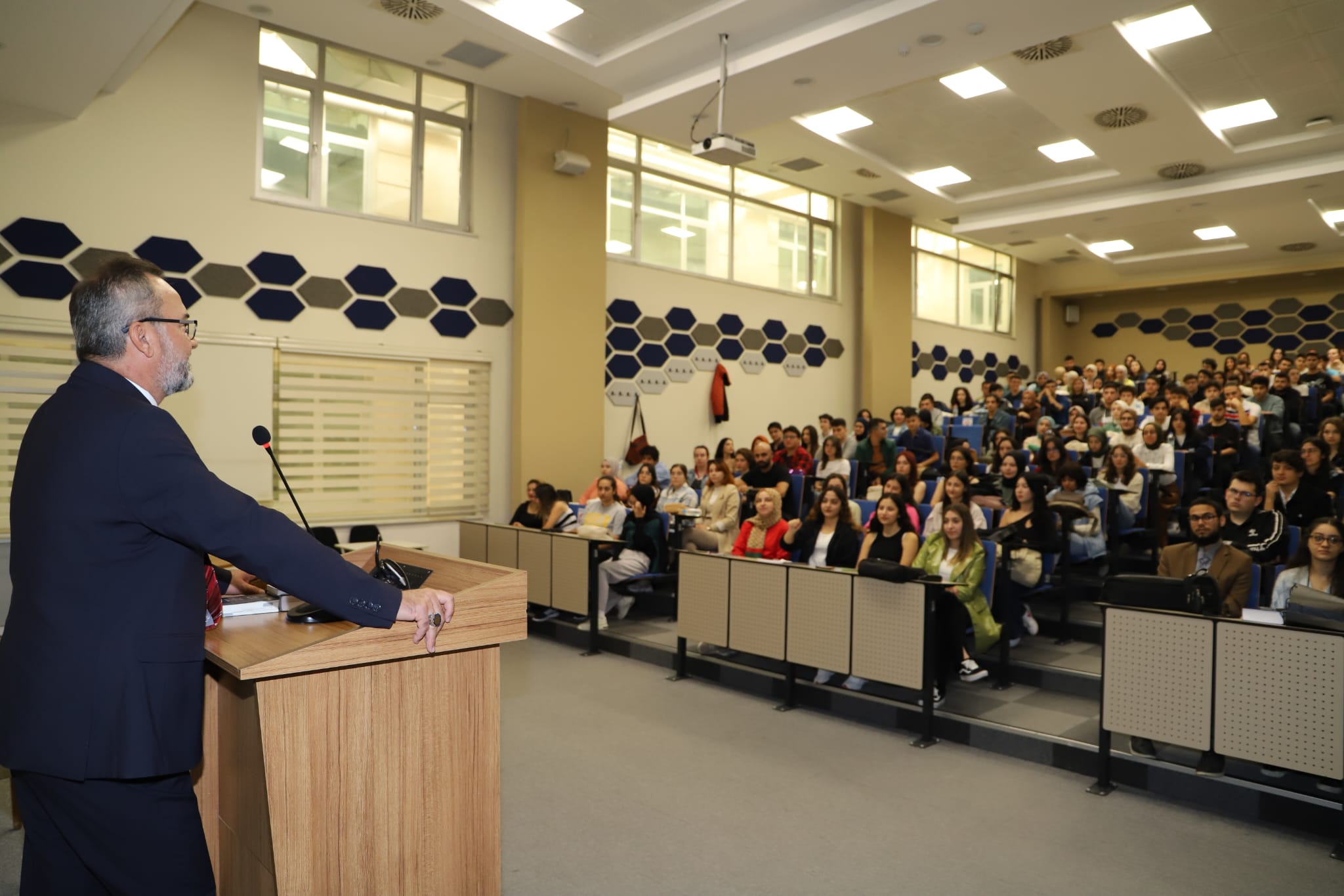 2022-2023 Academic Term Fall Semester Opening Course