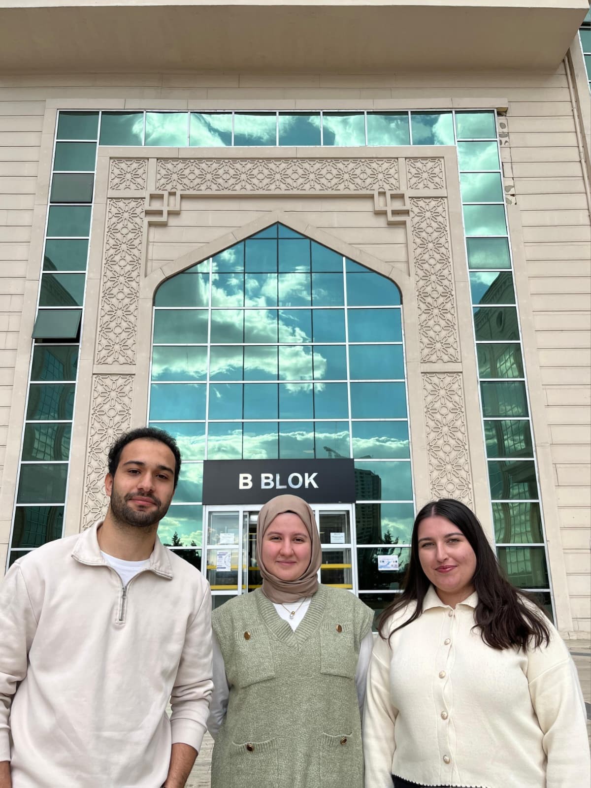 AYBÜ Bilgisayar Mühendisliği Öğrencilerinin Projesi TUSAŞ LIFT-UP Programına Kabul Edildi