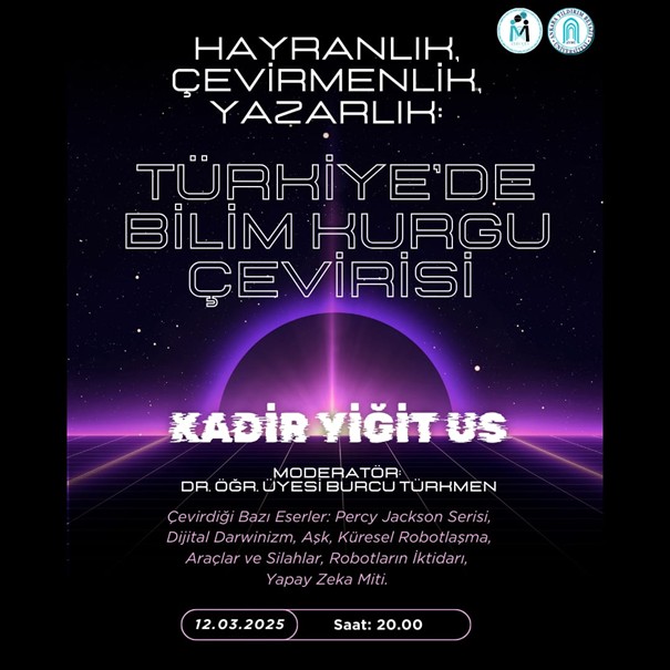 Hayranlık, Çevirmenlik, Yazarlık: Türkiye'de Bilimkurgu Çevirisi