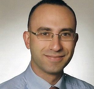 Tıp Fakültesi Öğretim Üyesi Doç. Dr. Abdullah Erdem Canda' ya Ödül