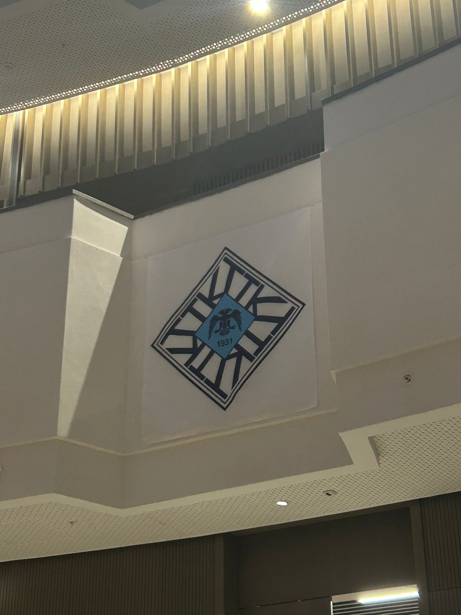 AYBÜ Tarih Topluluğu’ndan Türk Tarih Kurumu’na Ziyaret