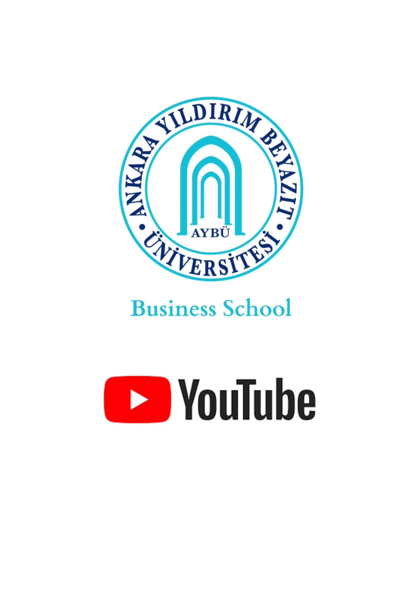 2020-2021 İşletme Fakültesi Mezuniyet Töreni Youtube'dan canlı olarak yayınlanacaktır