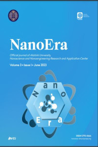 Atatürk Üniversitesi Nano Bilim ve Nano Mühendislik Araştırma ve Uygulama Merkezi Müdürlüğü bünyesince yayın hayatına devam eden "NanoEra" dergisi, makale çağrısı için tıklayınız.