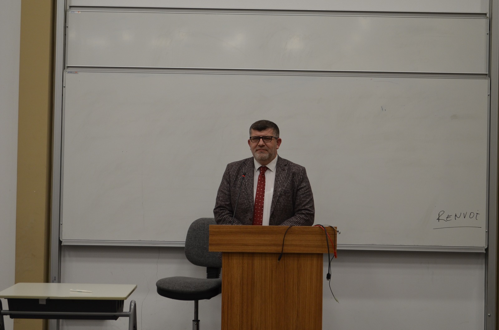 Conversations on Orientation to Legal Profession – Attorneyship