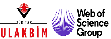 Web of Science kullanımı ile ilgili detaylı bilgi için tıklayınız.