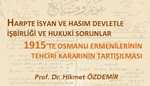 YBÜ Hukuk Fakültesi Çarşamba Semineri 75