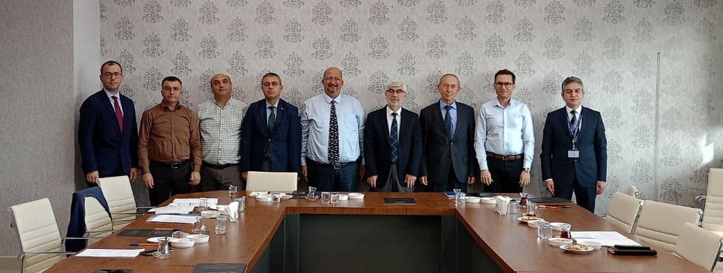 2024-2025 Eğitim-Öğretim Yılı 1. Danışma Kurulu Toplantısı Yapıldı