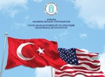 Türkiye-ABD İlişkileri Üniversitemizde Tartışılacak