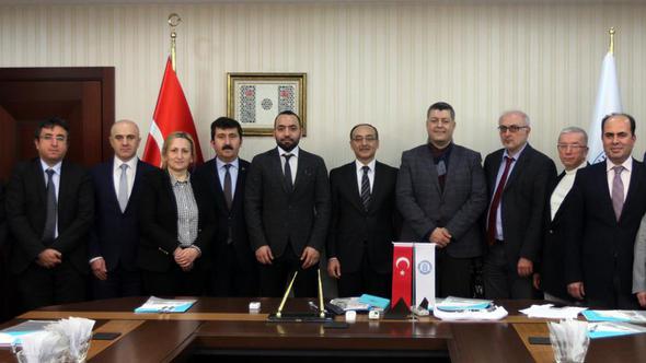 Üniversitemizin Hürriyet Gazetesi Röportajı; AYBÜ Kuruluş Hedefi Kuzeyin Gelişmesi