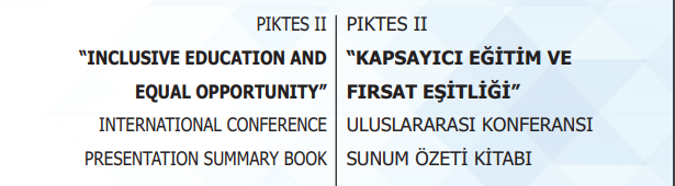 "Creating and Supporting an Inclusive School Environment"