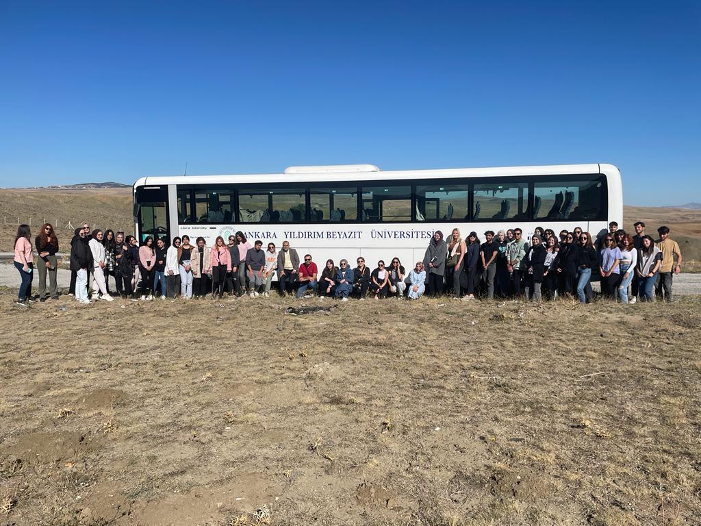 Stüdyo III Bala Gezisi