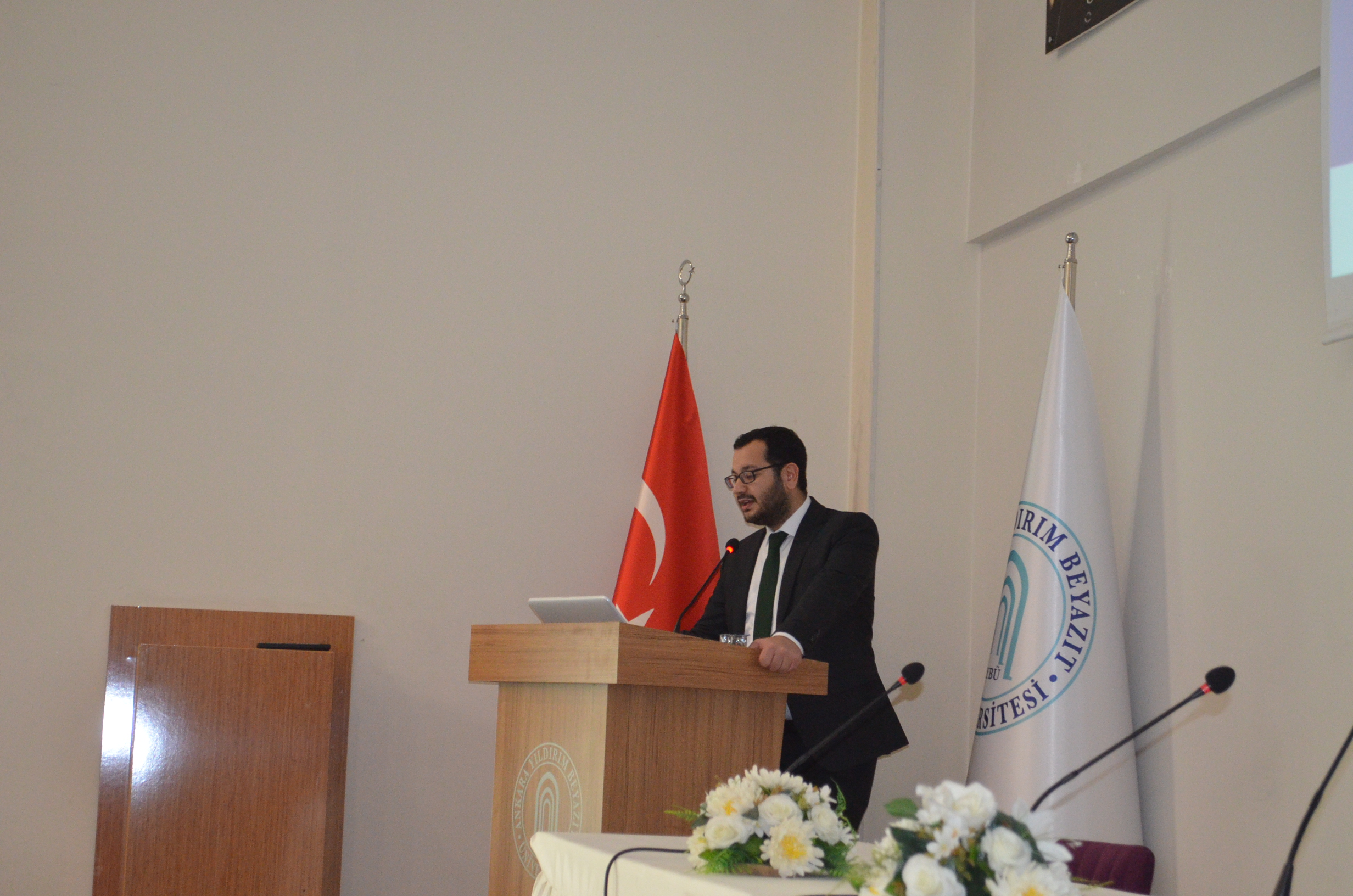 228. Wednesday Seminar – A presentation was held on the “Vocational Training of Trainee Lawyers and Their Social Securities”