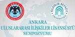 Ankara Uluslararası İlişkiler Lisansüstü Sempozyumu