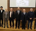 Üniversitemizde Aliya İzzetbegoviç Konferansı Düzenlendi