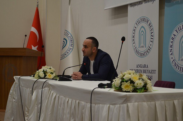 Career Trainings (9): “Insurance Law” has been held in our Faculty.