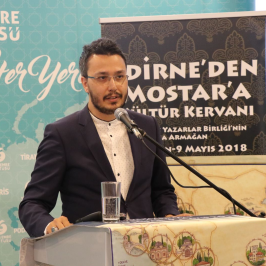 Congratulatory Message