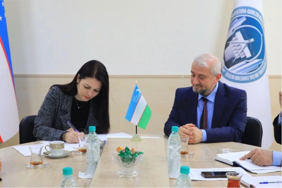 Memorandum of Understanding (İşbirliği Protokolü) 