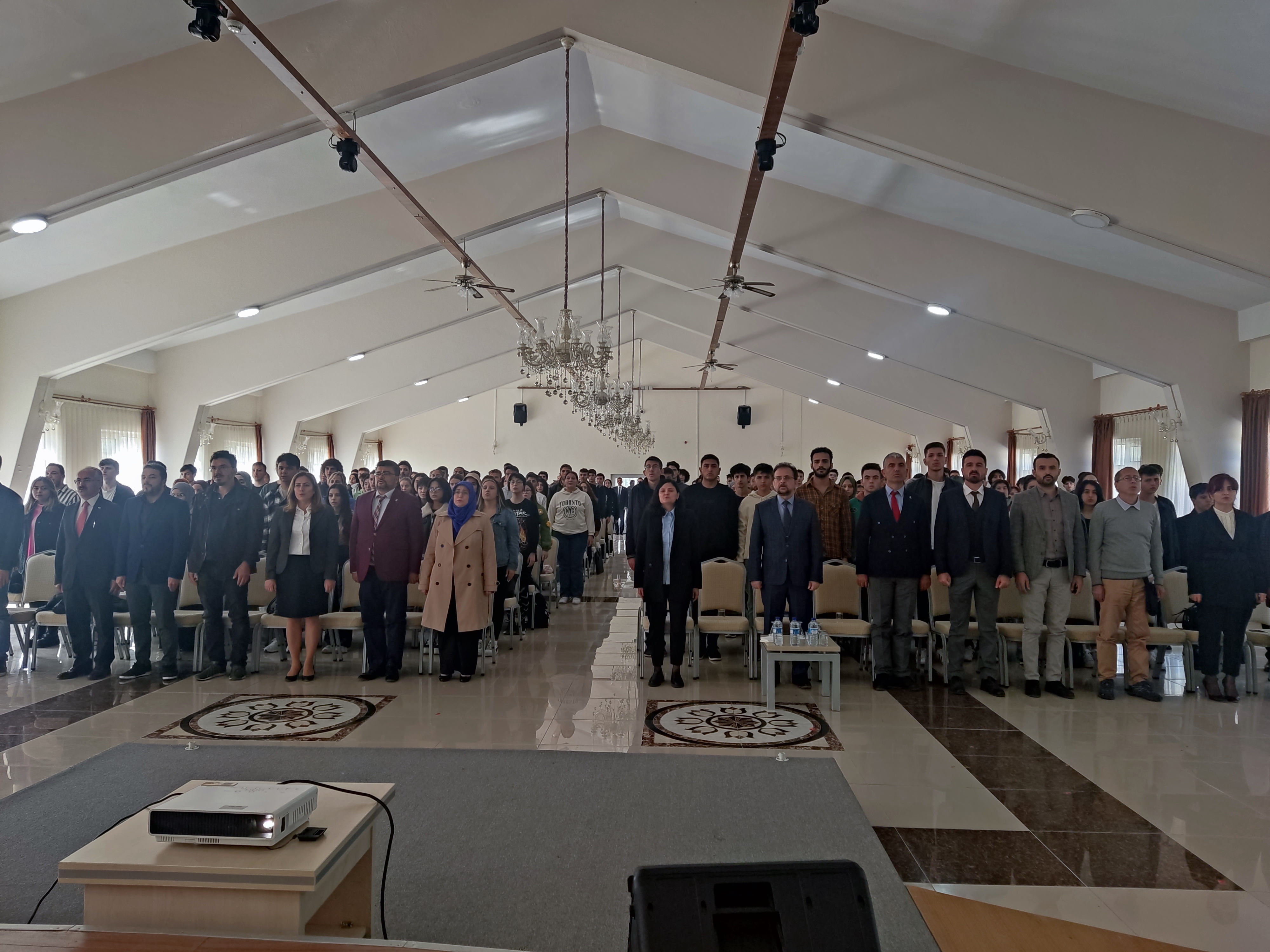 Aybü Teknik Bilimler Meslek Yüksekokulu'nda Geleceğinizi Şekillendirmeye Başlama Zamanı