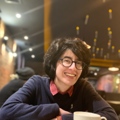 Congratulatory Message