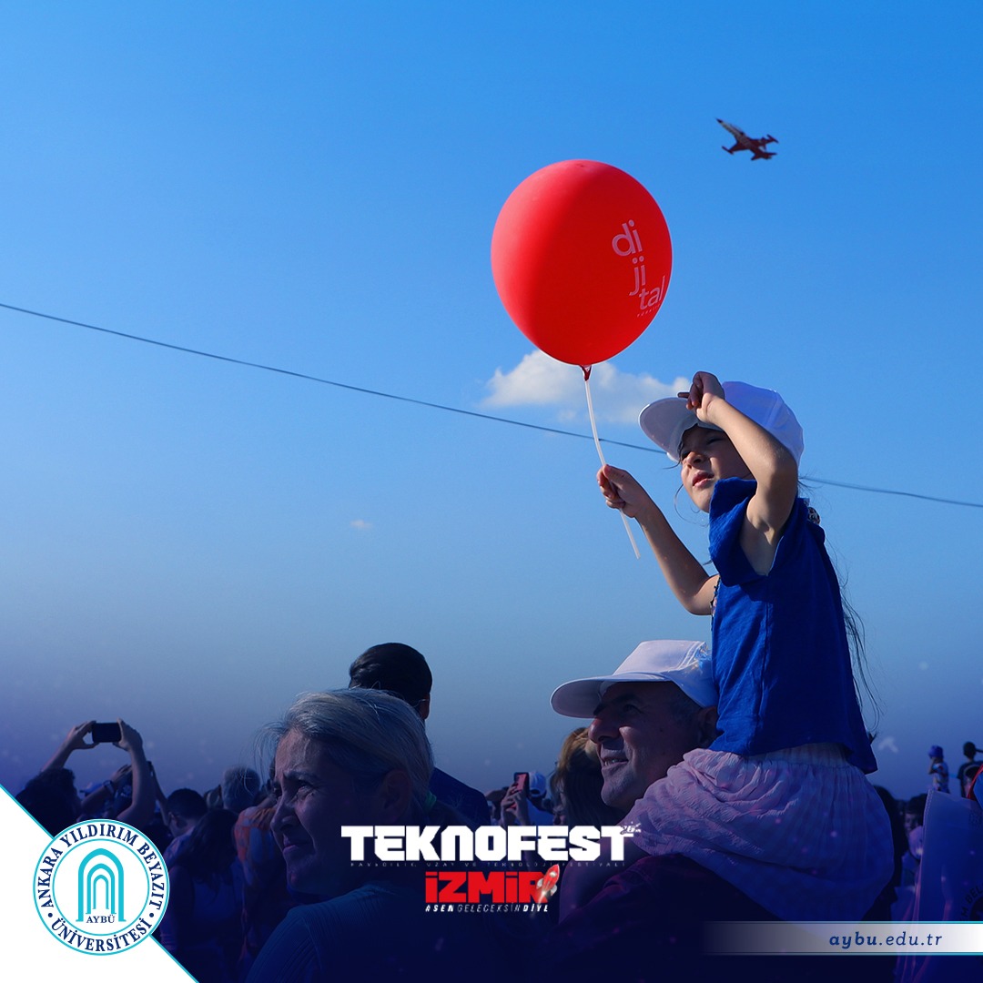 TEKNOFEST2023 İzmir