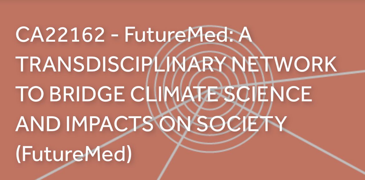 1.1. Assist. Prof. Dr. Ebru Demir from our faculty has been appointed as a working group member for the EU COST Project