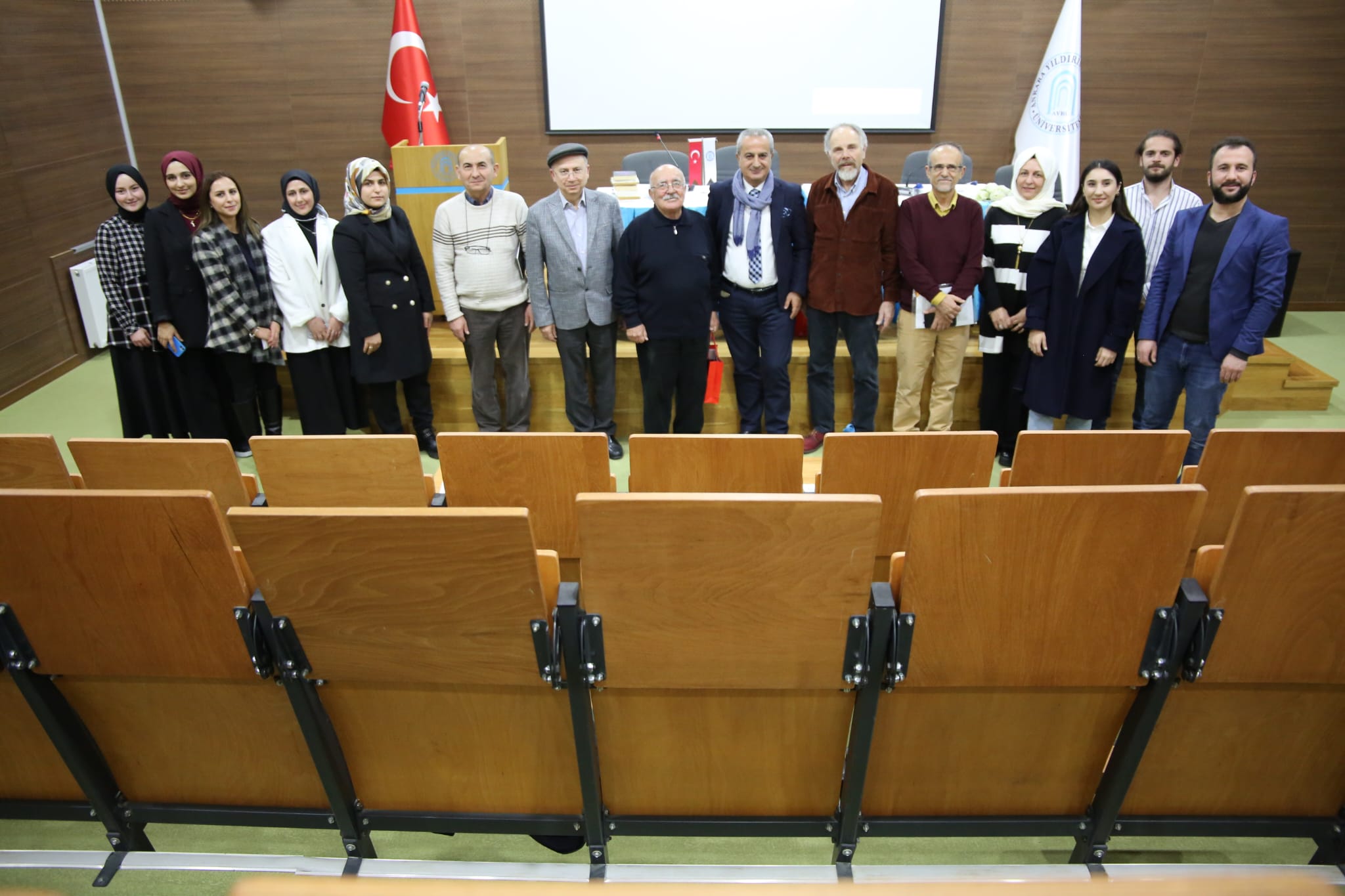 Cumhuriyet Sonrası Felsefe Ve Kazanımları Paneli 