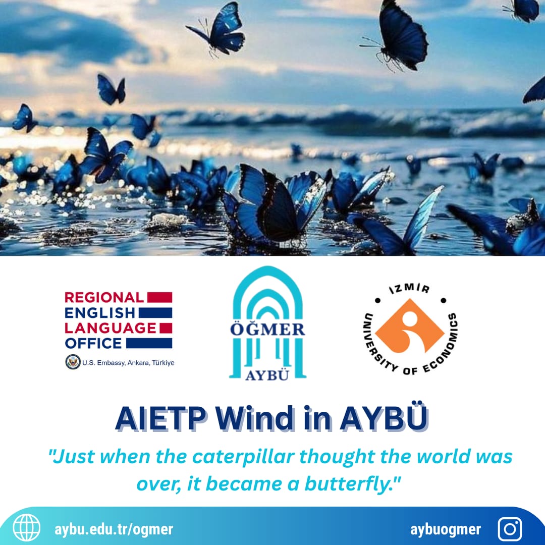 AIETP Wind in AYBÜ
