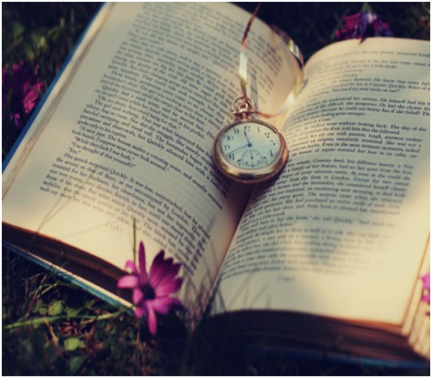 SAYIN REKTÖRÜMÜZÜN KÜTÜPHANELER HAFTASI MESAJI