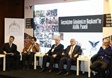 Geçmişten Günümüze Başkentte Ahilik Paneli Gerçekleştirildi
