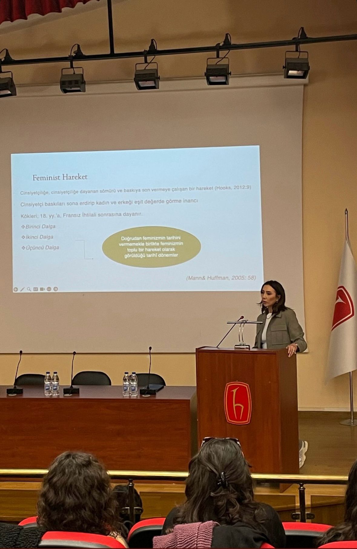 Ekofeminizm ve Çeviri