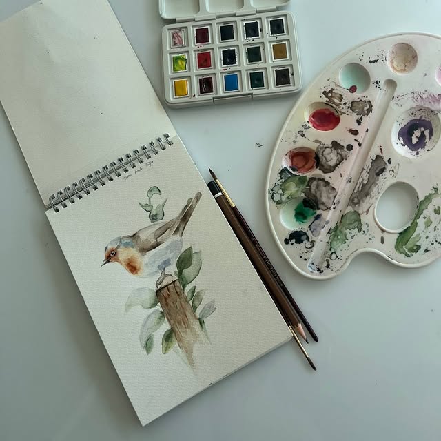 Suluboya Çalıştayı Başladı