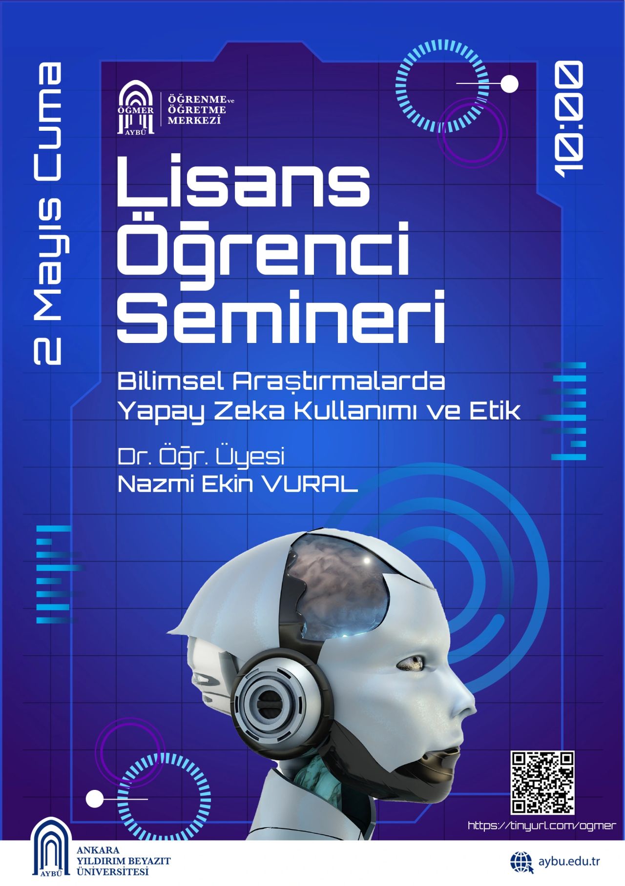 Lisans Öğrenci Semineri
