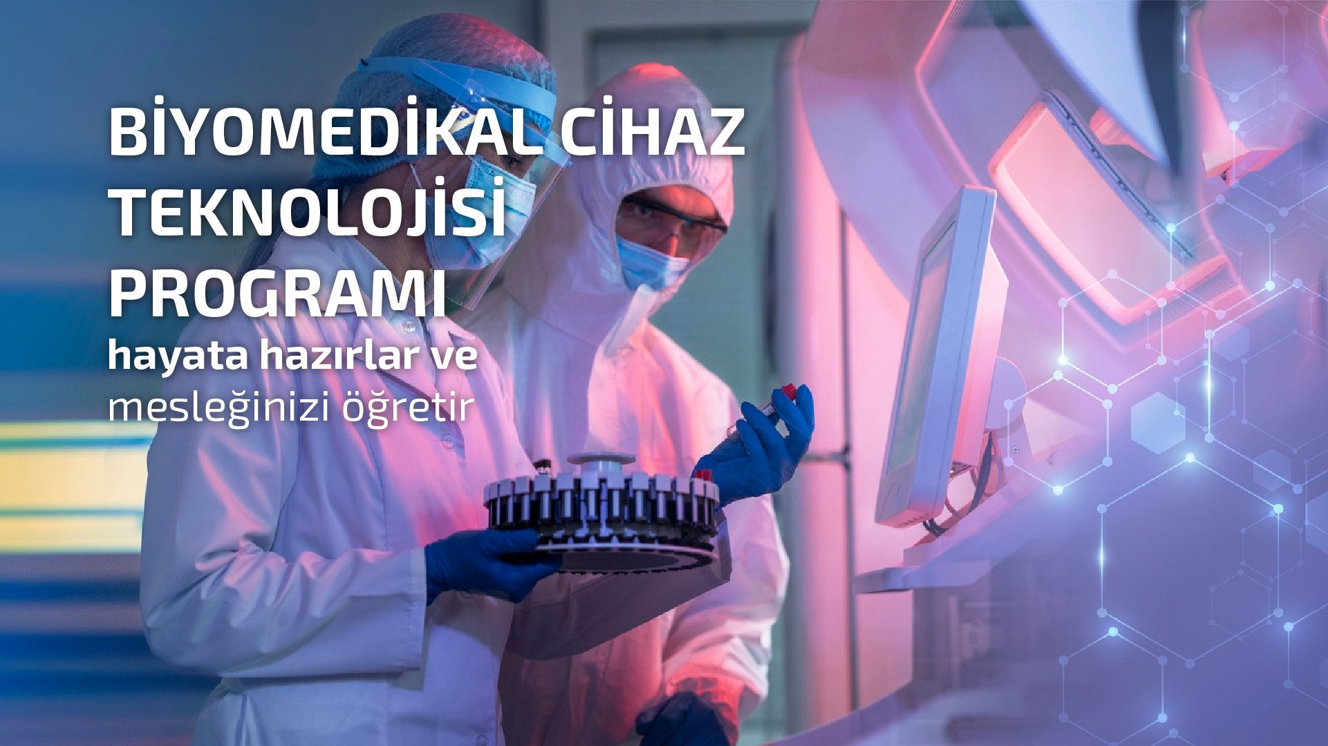 ELEKTRONİK VE OTOMASYON PROGRAMI