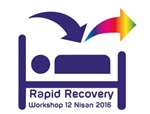 Üniversitemizde Rapid Recovery Çalıştayı Gerçekleştirilecektir