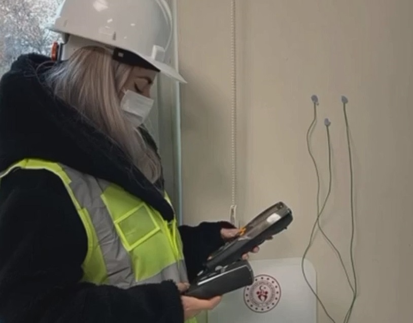 Our First Student to Start a Job: Aleyna Boran