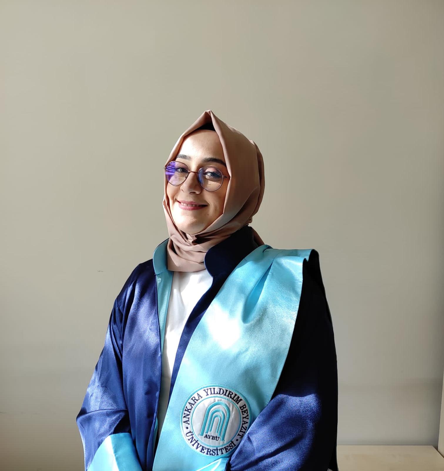 Dr. Öğr. Üyesi Banu BAŞ