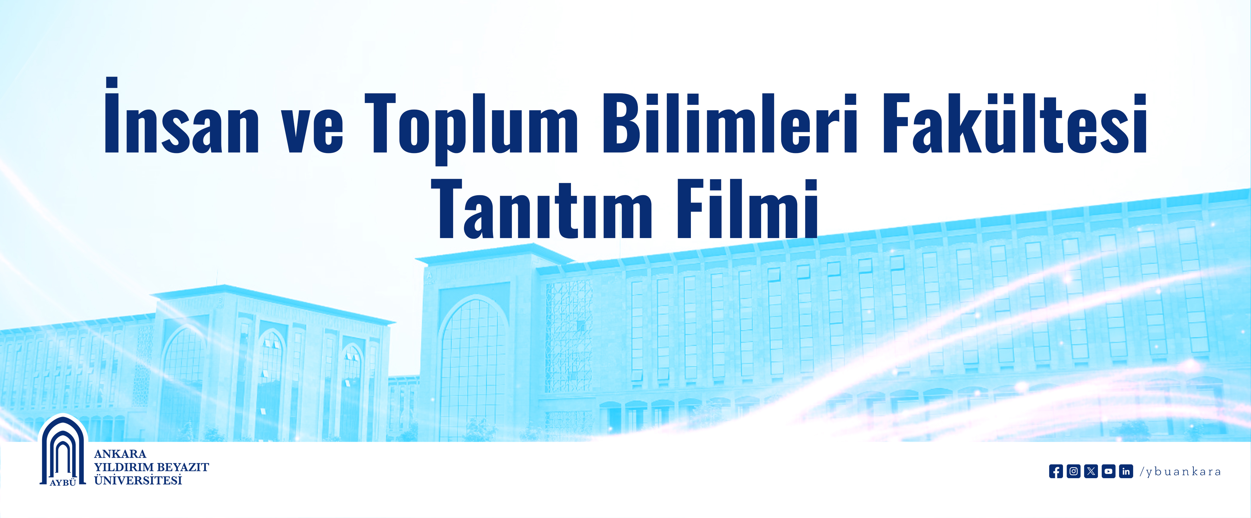 Tanıtım Filmi
