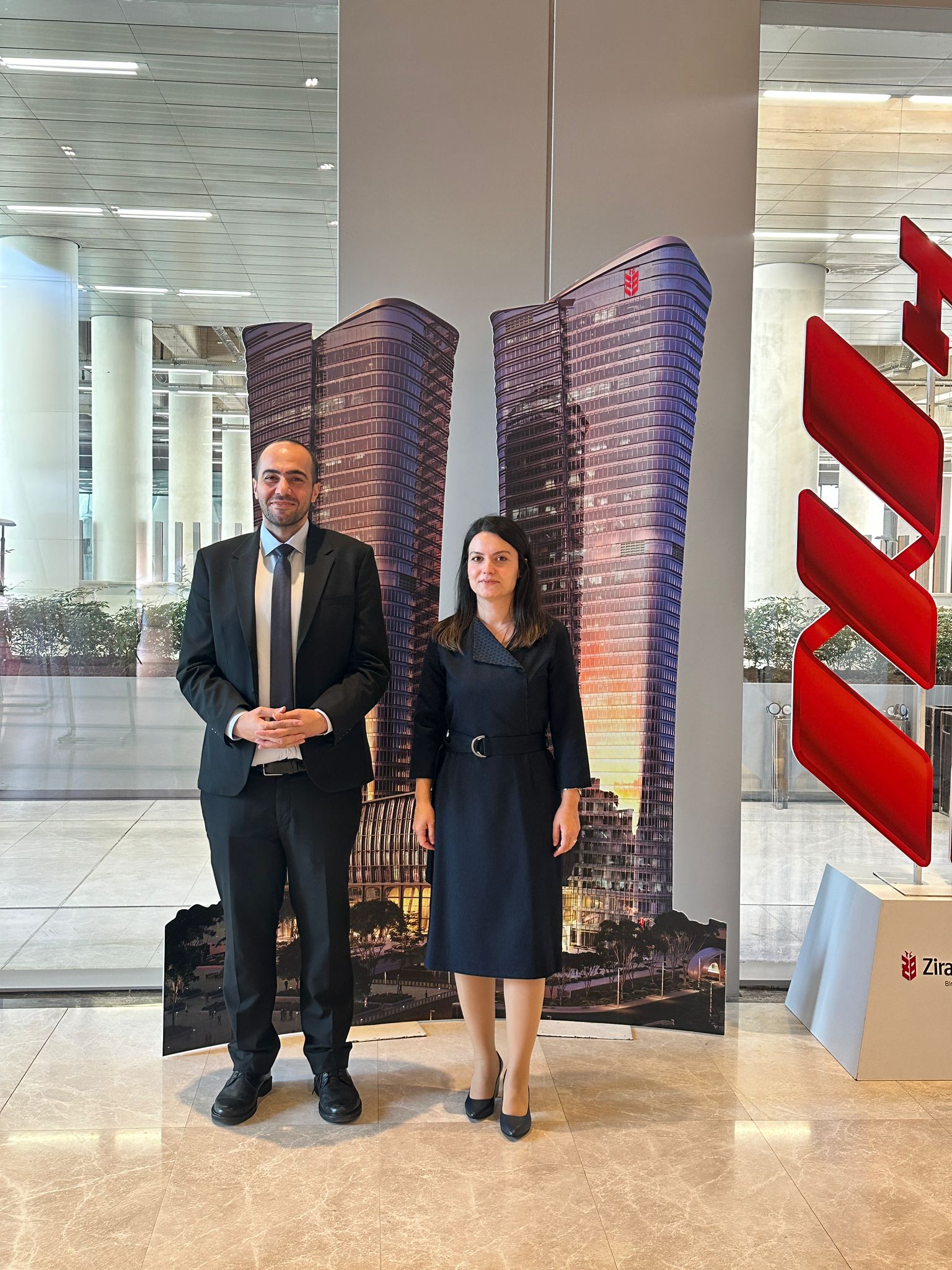 One of our faculty members, Assist. Prof Dr. Cansu KORKMAZ and Assist. Prof. Dr. Samet TATAR participated in the ;Uzbek-Turkish Law Days; and "Istanbul Arbitration Week (ISTAW 2024); events.