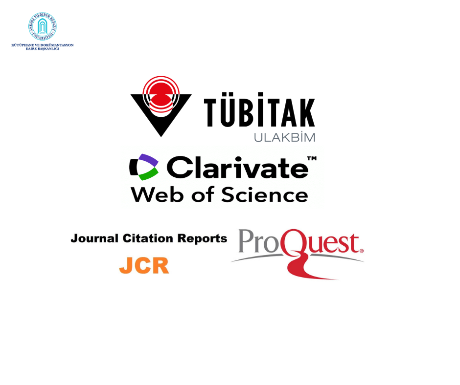 Clarivate eğitimleri | Aralık 2025