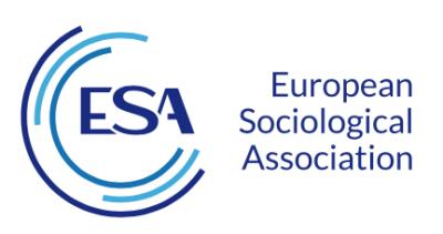 Uluslararası Konferansa Katılım - ESA