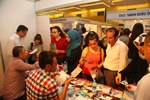 Üniversitemiz Tercih Fuarına Katıldı